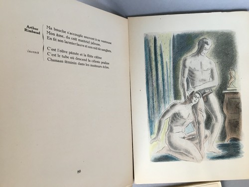 [homosexualité].VERLAINE