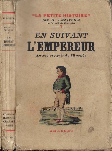 Suivant empereur autres - l'empereur.,