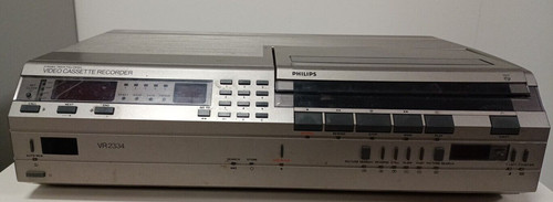 Philips 2334 - vr,