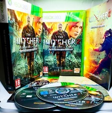 👻 The Witcher 2 Assassins