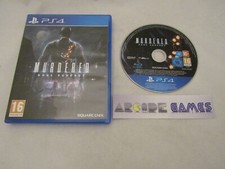 MURDERED SOUL SUSPECT PLAYSTATION 4 PS4 FR