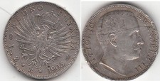 italia - 2 lire 1905 - Victor-Emmanuel III