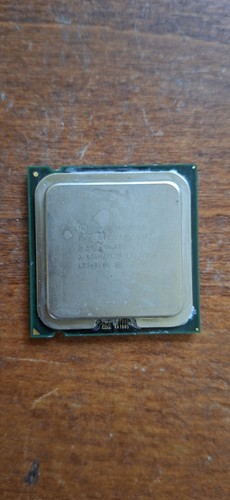 Cpu intel q9550 socket 775 - cpu,