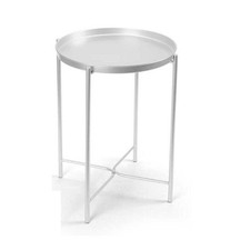 TAVOLINO STYLE TONDO