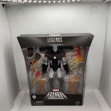 Marvel Legends War Machine