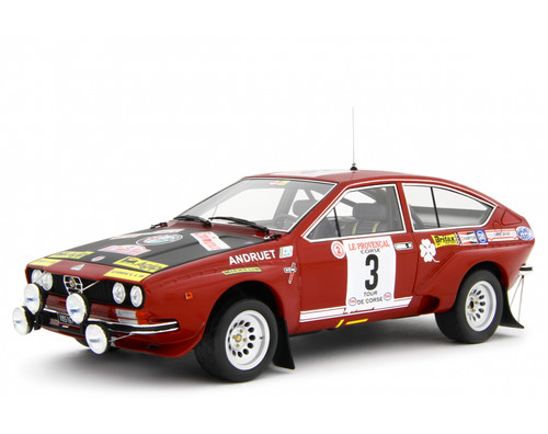 Alfa romeo alfetta - alfetta, #3