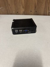 WiLine Industrial Mini PC