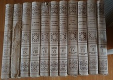 collezione dischi musica classica