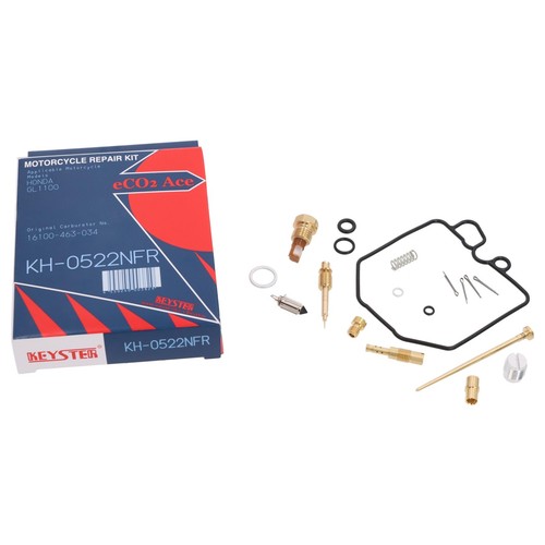 Carburatore kit riparazione - carburatore,