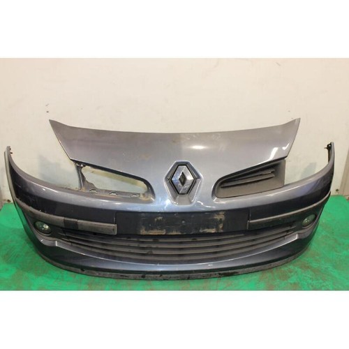 Paraurti anteriore renault - anteriore,