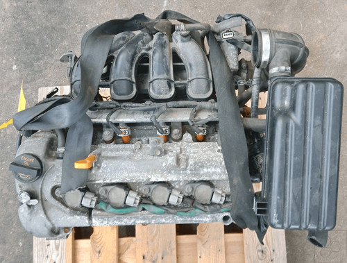 K12b 63kw monoblocco motore - monoblocco,