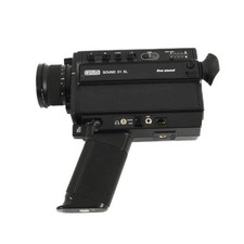 Eumig sound 31xl - eumig, movie
