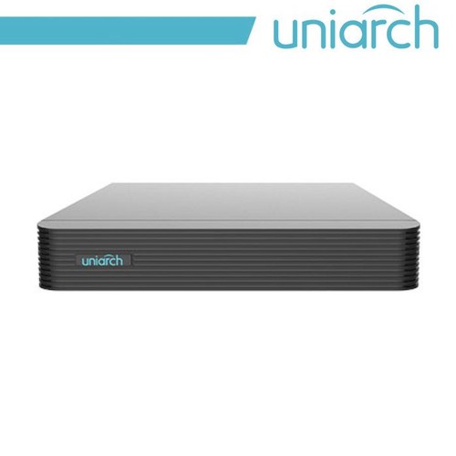 Nvr uniarch canali 8 - nvr,