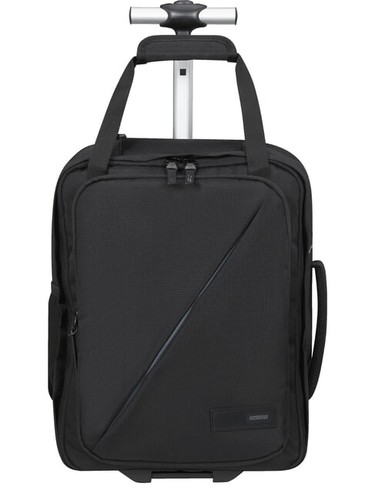 Zaino trolley american - zaino,