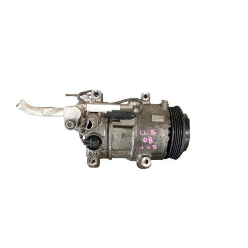 Compressore aria condizionata