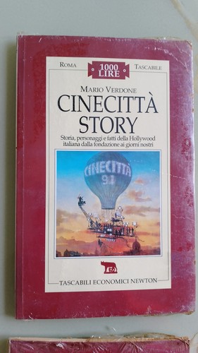 Cinecitta story nuovo - cinecitta',