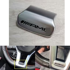 Mercedes Benz AMG accessori