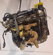 MOTORE PER CHRYSLER PT Cruiser Berlina Tipo: 664 diesel 2.2 (00>06)