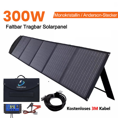 Pannello solare 300w 12v - solare,