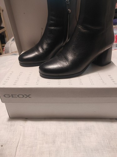 Stivaletti donna geox 36 - n.,