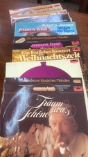 COLLEZIONE DISCO VINILE JAMES LAST (SCORRERE IL MENU A TENDINA) LP 33 GIRI.