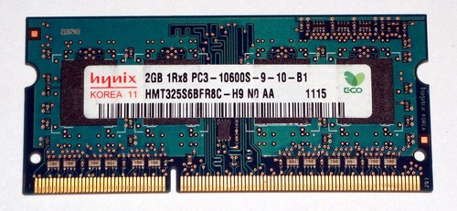 Ram ddr3 204 pin so - ram, 2