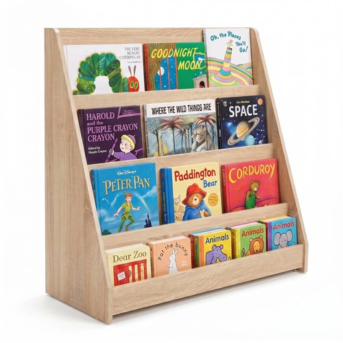 Libreria montessori bambini - libreria,