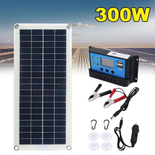 Pannello solare 300w 12v - pannello,