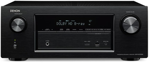 Denon avr x2100w ricevitore - ricevitore, av