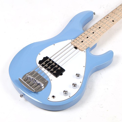 Basso elettrico sterling - basso, by
