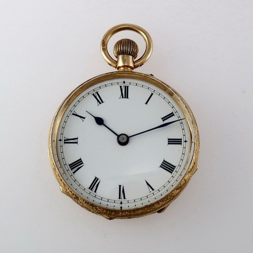 Orologio tasca epoca - tasca, d'epoca