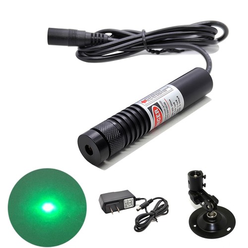 Modulo luce laser punto