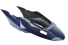 HONDA CBR 600 F 2001 2006 carena codone posteriore originale