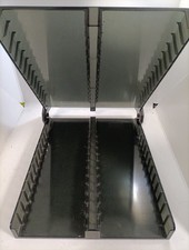 PORTA MUSICASSETTE 24 POSTI