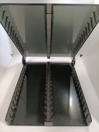 Porta musicassette posti - porta,