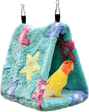 NHP Nido per Pappagalli,Amaca