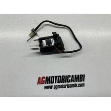 PULSANTE ATTUATORE APERTURA