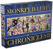 Puzzle 950 pezzi One Piece One