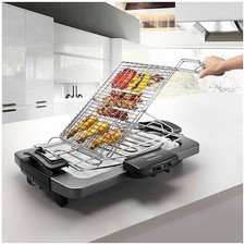 De Longhi BQ 80.X bistecchiera