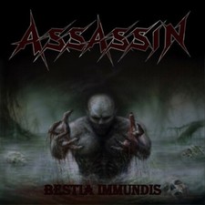 ASSASSIN - Bestia Immundis -