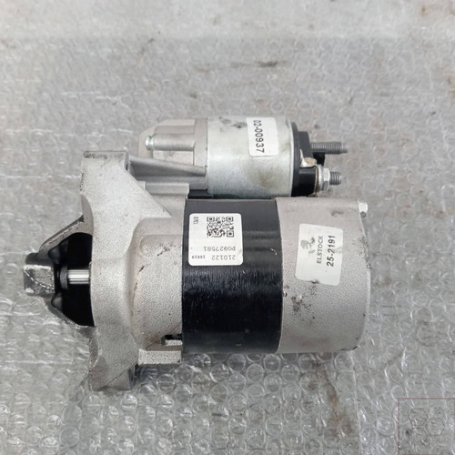 8200369521 motorino avviamento - motorino,