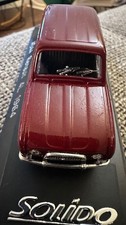 Solido France Renault 4L 1964