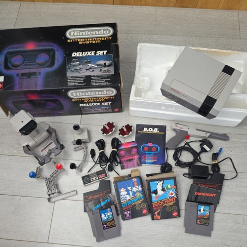 Raro mattel nintendo nes - nintendo,