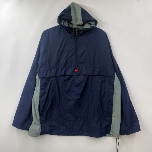 Giacca vento nike y2k - vento,