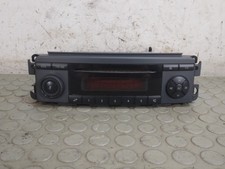 23742 Stereo autoradio lettore