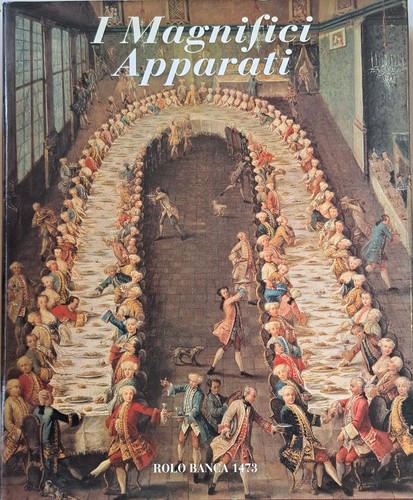 Magnifici apparati - magnifici,