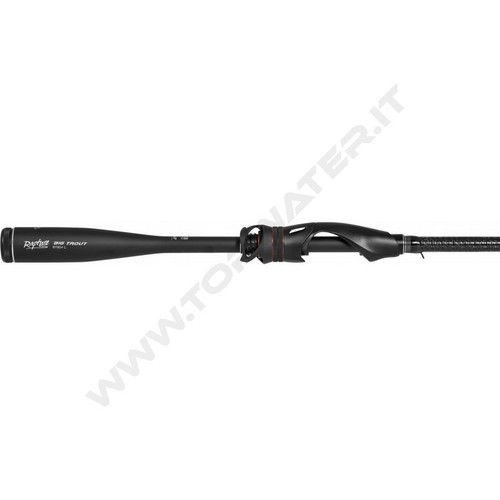 Rapture canna big - canna, trout