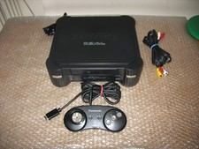 PANASONIC 3DO FZ-1 FRONT