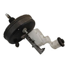 Servofreno Pompa Freno TOYOTA RAV 4 2 Serie 2.0 Diesel Motore 1CD FTV USATO