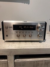 Yamaha RX-E400 Stereo Receiver